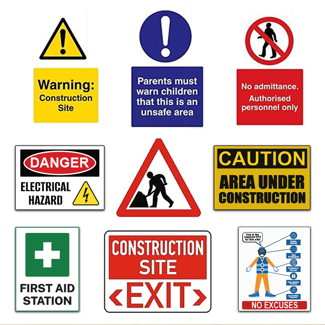 Safety-Boards-for-Construction-Sites